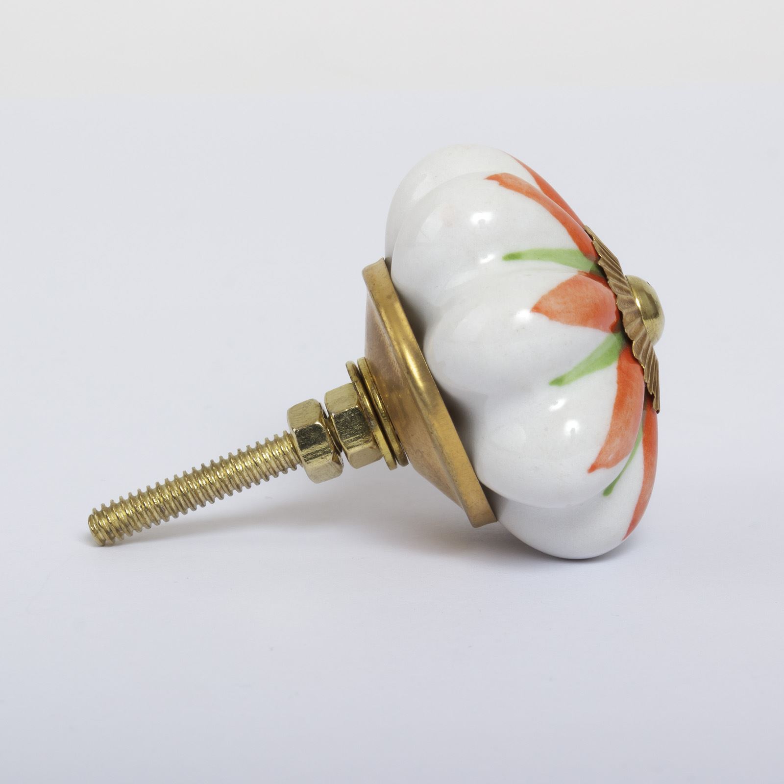 Vintage Mix and Match Ceramic Door Knobs Handles Furniture Drawer Pulls