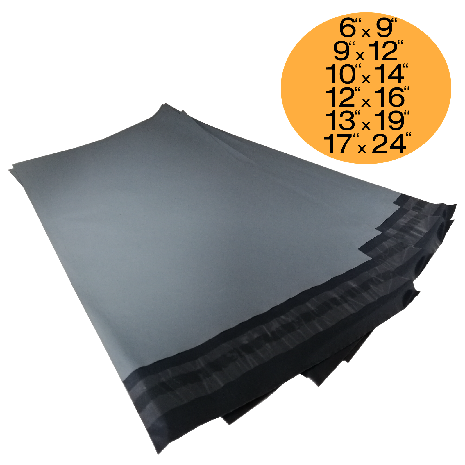grandi sacchi buste in plastica polietilene 356 x 508 MM Grey mailing Bags Strong 35,6 x 50,8 cm all Quantities Grey grandi sacchi buste in plastica polietilene 356 x 508 MM Grey mailing Bags Strong 35,6 x 50,8 cm all Quantities Grey