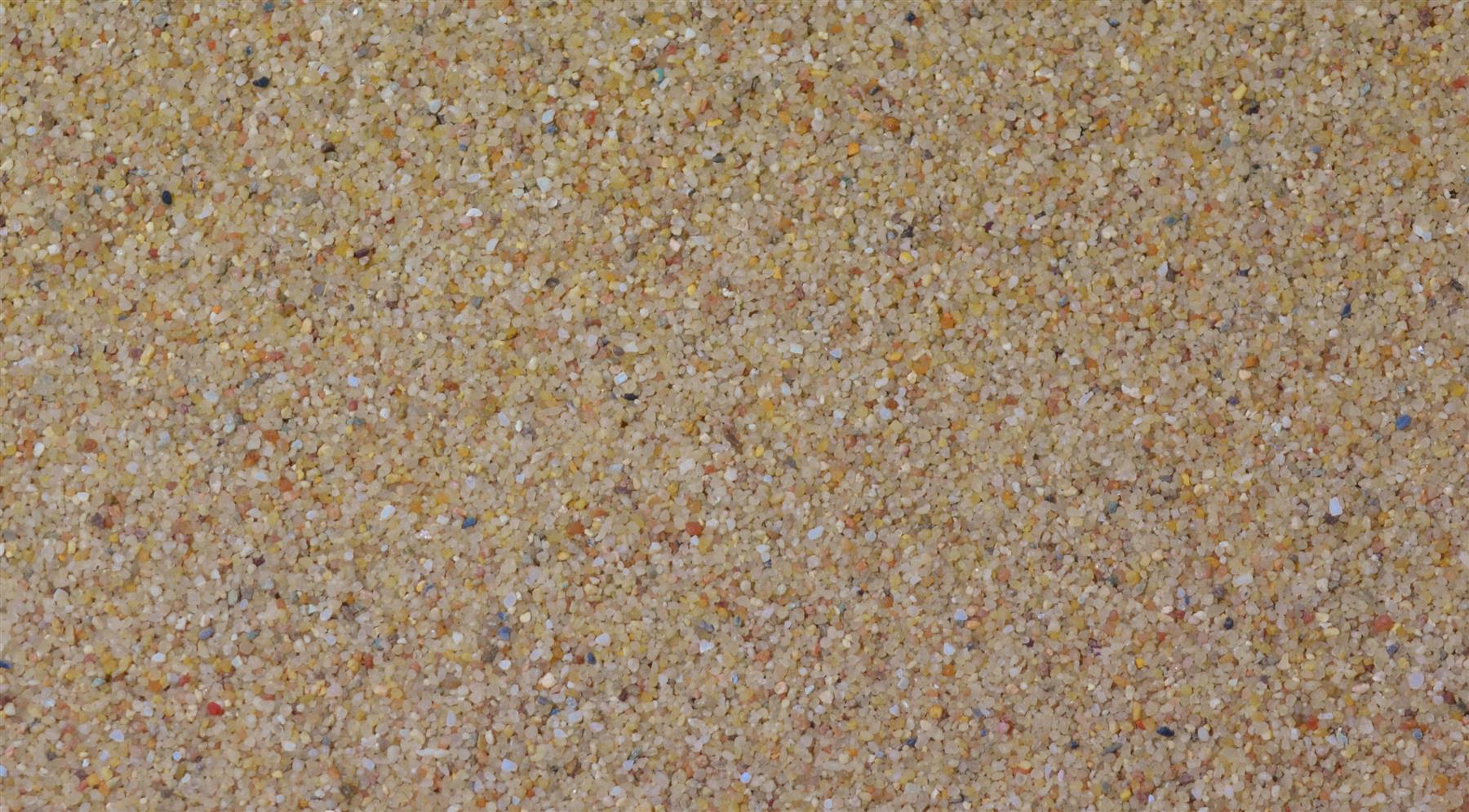 Unipac Natural Aquarium Sand Fish Tank Aquatic Decorative Substrate - Picture 8 of 11