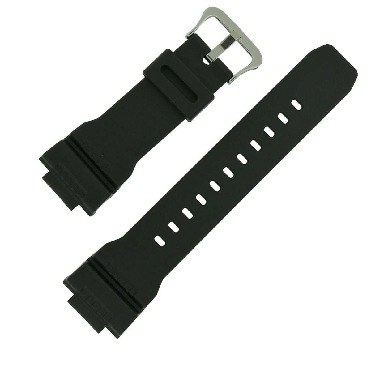 New Genuine Casio G Shock Black Replacement Strap Gw 7900 1 G 7900 1 Gw 7900b 1 Ebay