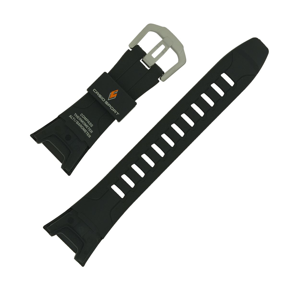 casio pathfinder paw1300 watch band replacement