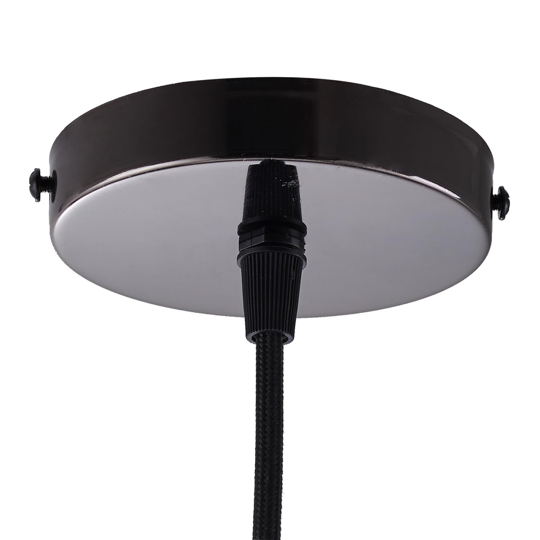 Modern Chandelier Ceiling Light Shades Acrylic Crystal Droplet Pendant Lampshade - Picture 33 of 92