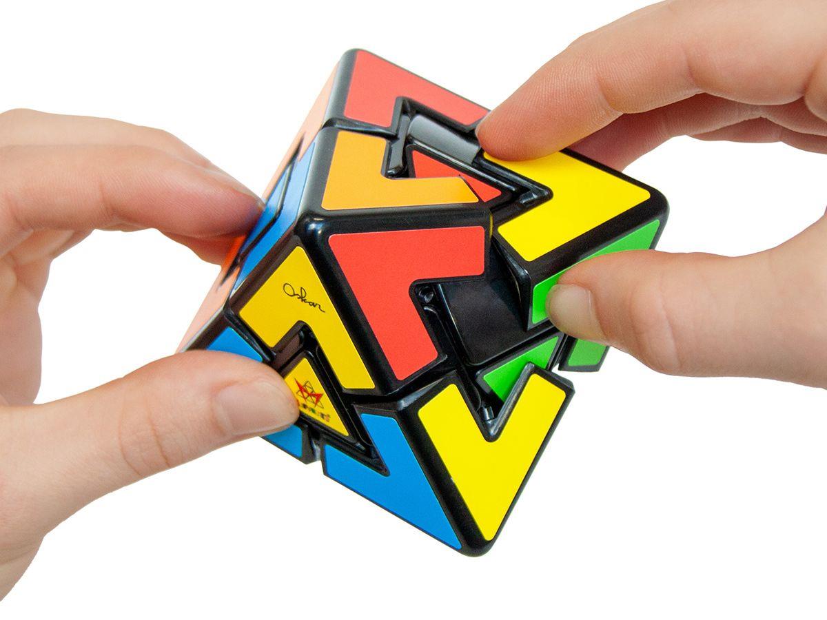 Brainteaser Puzzle Toy, Making a Fun Challenge - Picture 37 of 46