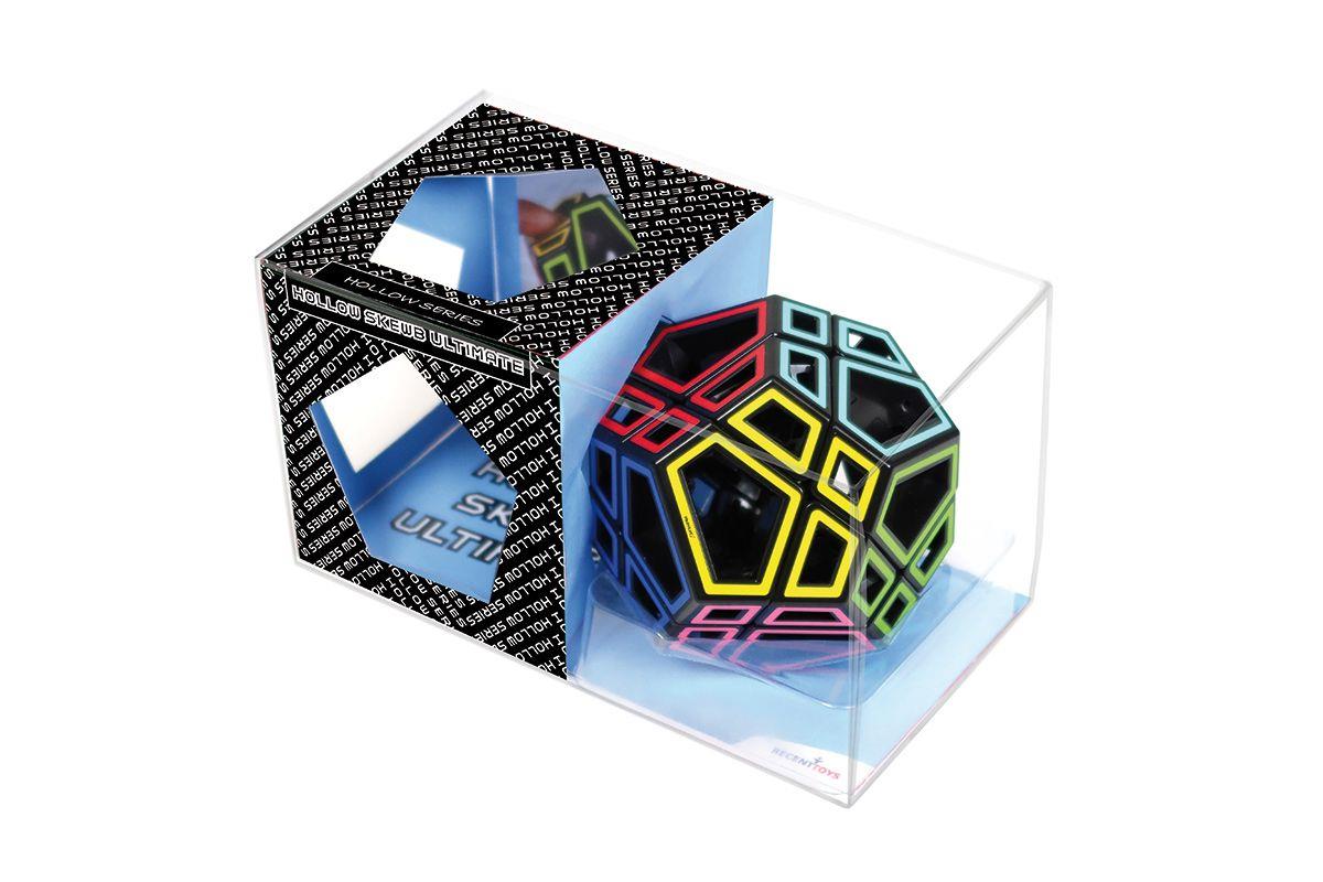 Brainteaser Puzzle Toy, Making a Fun Challenge - Picture 17 of 46