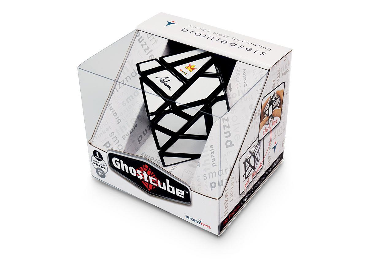 Brainteaser Puzzle Toy, Making a Fun Challenge - Picture 4 of 46