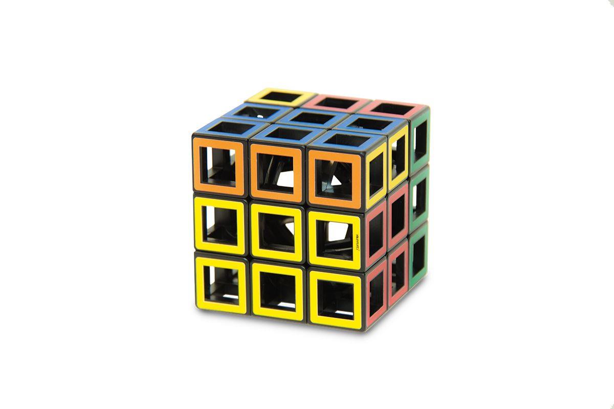 Brainteaser Puzzle Toy, Making a Fun Challenge - Picture 12 of 46
