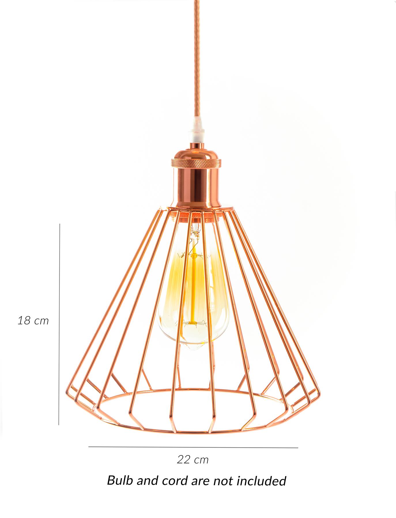 Modern Chandelier Ceiling Light Shades Acrylic Crystal Droplet Pendant Lampshade - Picture 11 of 92
