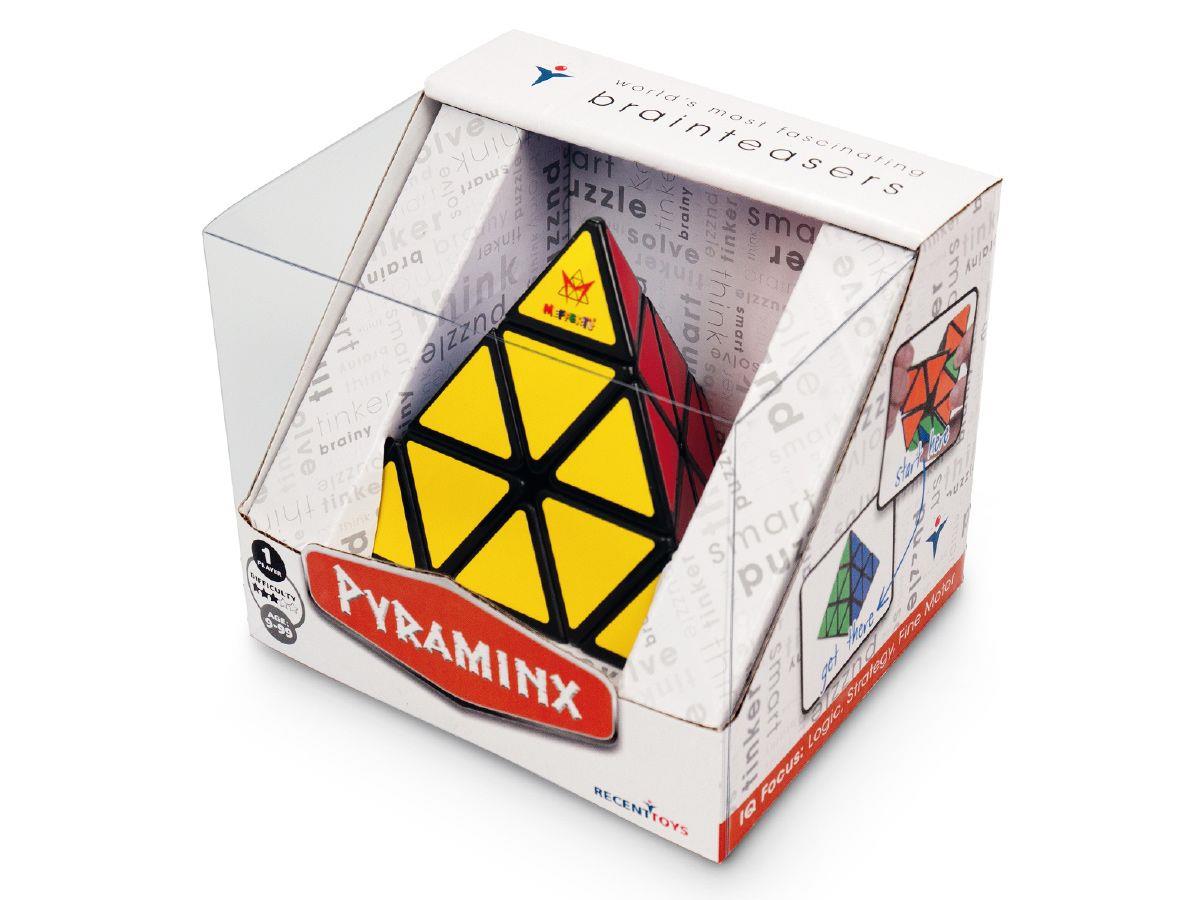 Brainteaser Puzzle Toy, Making a Fun Challenge - Picture 26 of 46