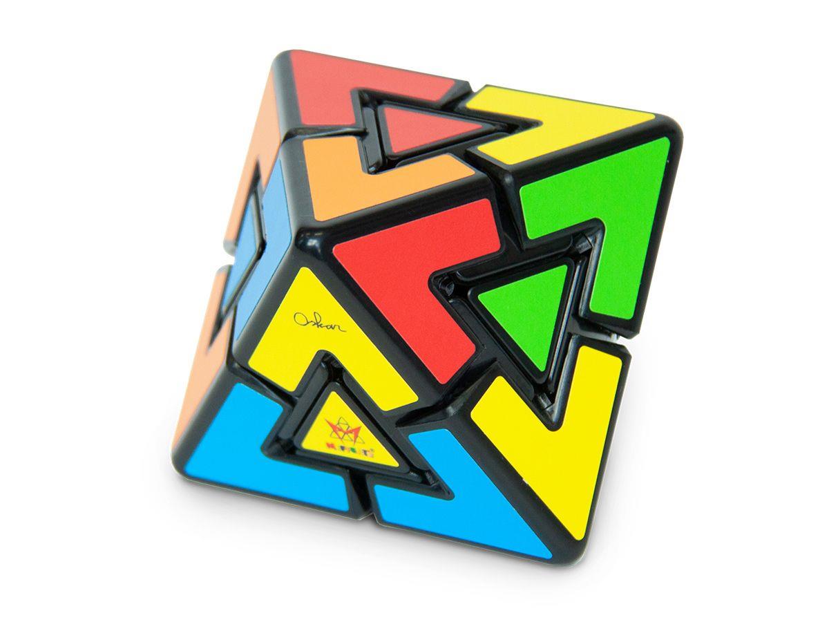 Brainteaser Puzzle Toy, Making a Fun Challenge - Picture 35 of 46
