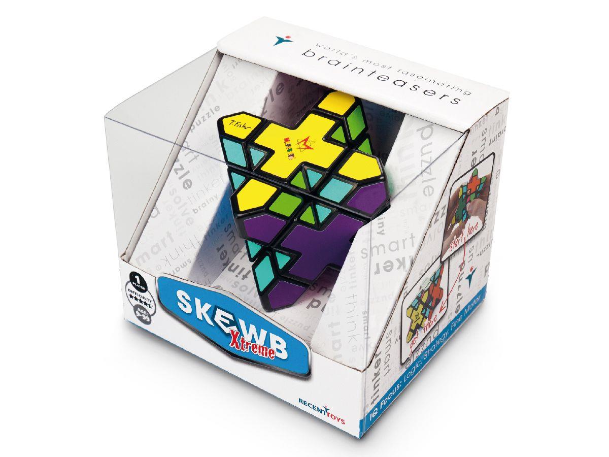 Brainteaser Puzzle Toy, Making a Fun Challenge - Picture 44 of 46