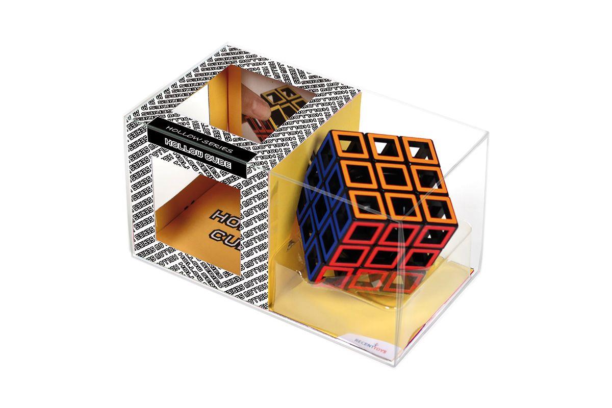 Brainteaser Puzzle Toy, Making a Fun Challenge - Picture 11 of 46