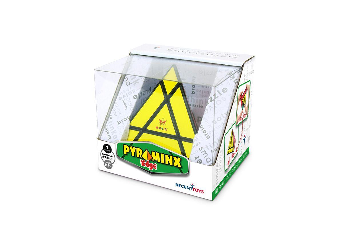 Brainteaser Puzzle Toy, Making a Fun Challenge - Picture 42 of 46