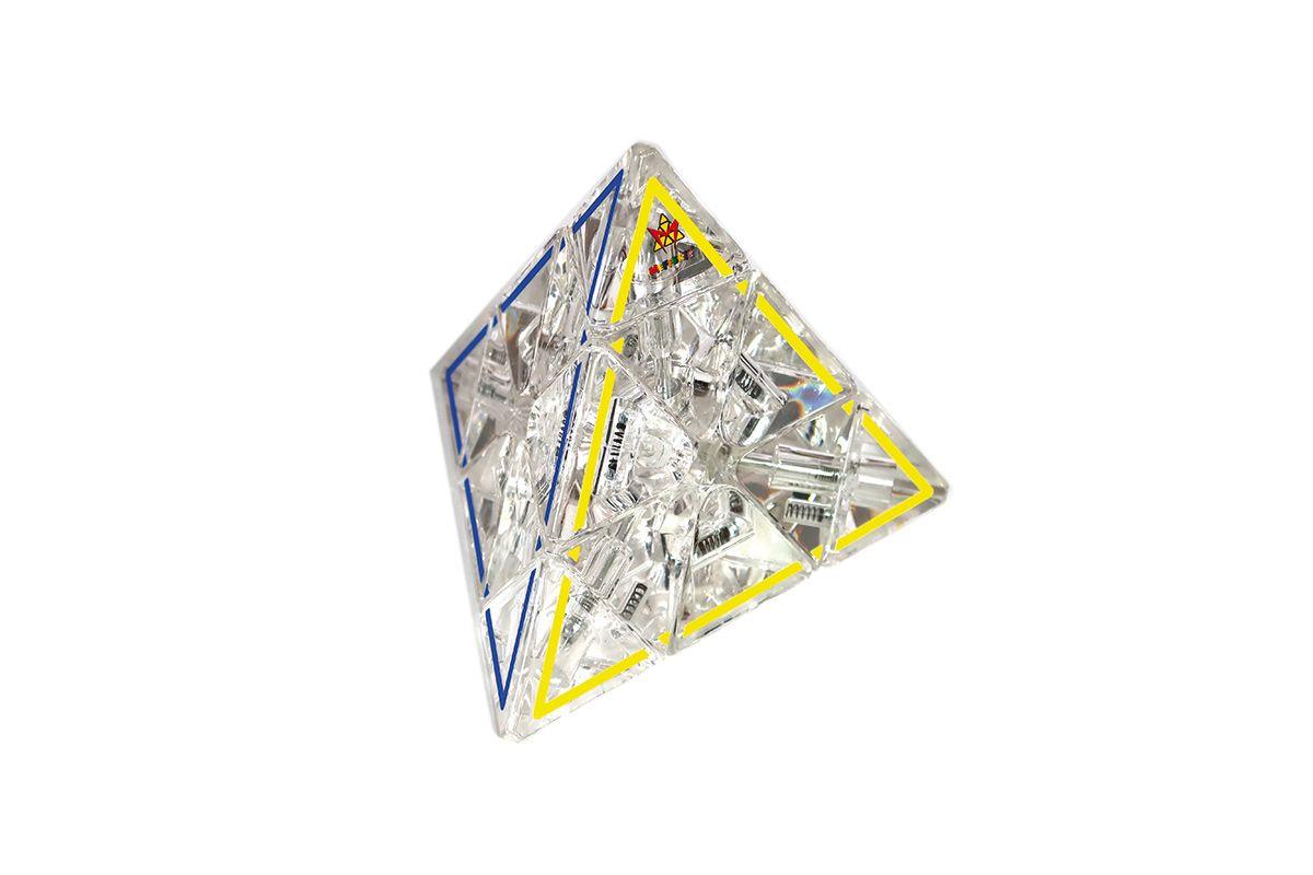 Brainteaser Puzzle Toy, Making a Fun Challenge - Picture 30 of 46