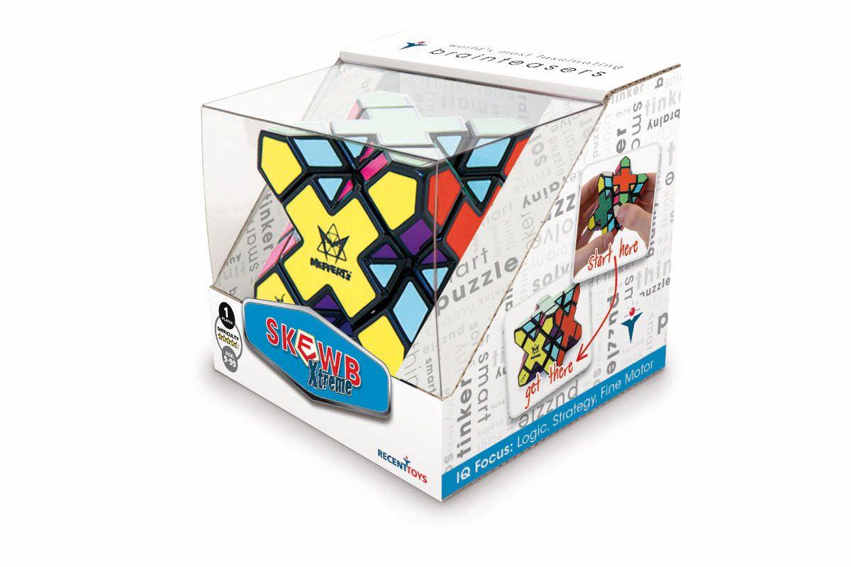 Brainteaser Puzzle Toy, Making a Fun Challenge - Picture 45 of 46