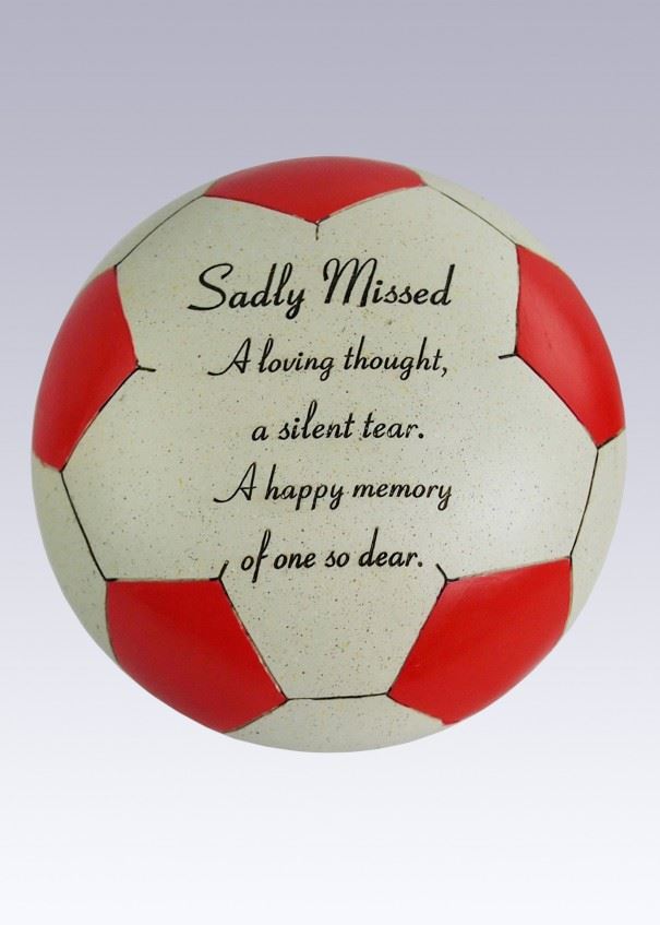 Graveside Special Memorial Ornament Plaque Mum Dad Granddad Nan