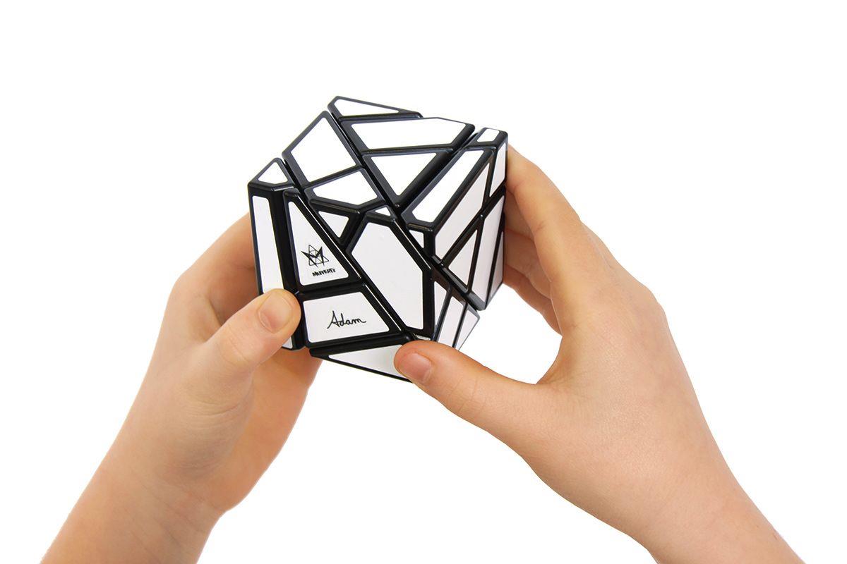Brainteaser Puzzle Toy, Making a Fun Challenge - Picture 5 of 46