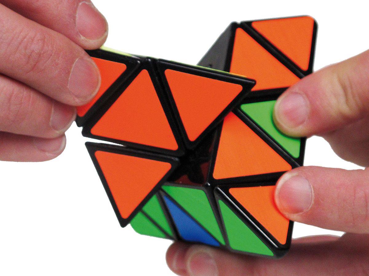 Brainteaser Puzzle Toy, Making a Fun Challenge - Picture 27 of 46