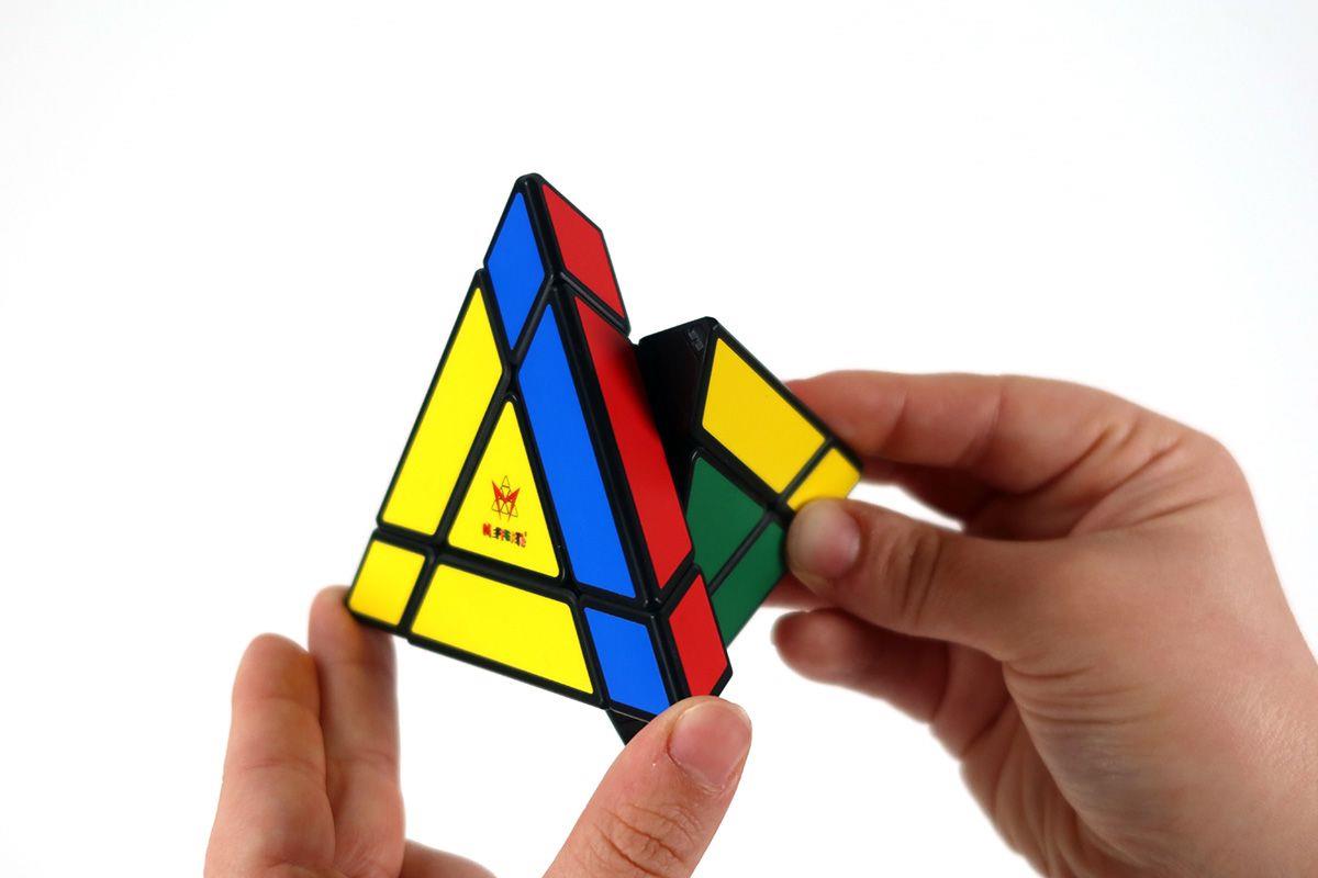 Brainteaser Puzzle Toy, Making a Fun Challenge - Picture 41 of 46