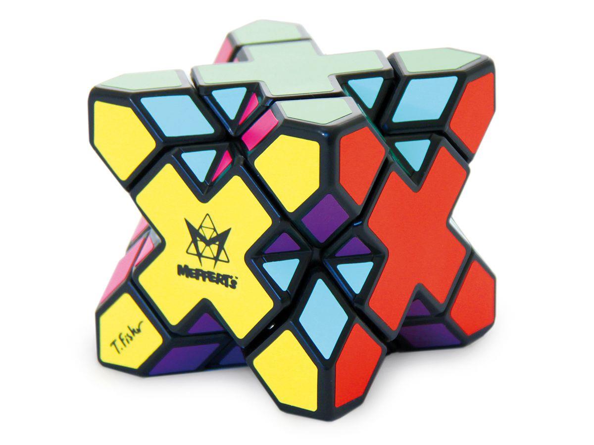 Brainteaser Puzzle Toy, Making a Fun Challenge - Picture 43 of 46