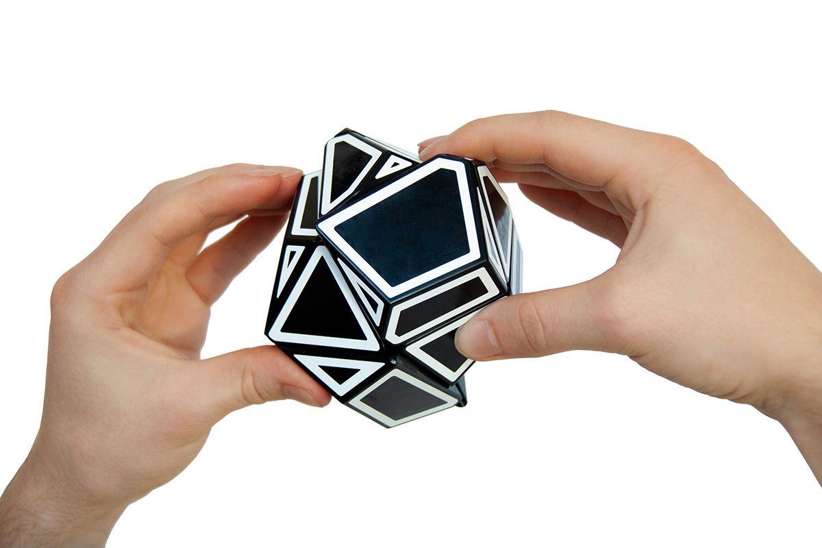 Brainteaser Puzzle Toy, Making a Fun Challenge - Picture 9 of 46