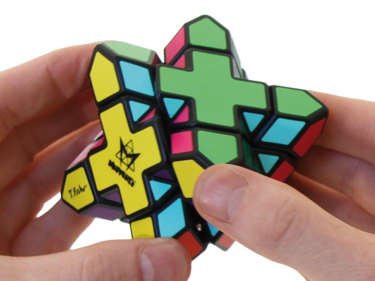 Brainteaser Puzzle Toy, Making a Fun Challenge - Picture 46 of 46