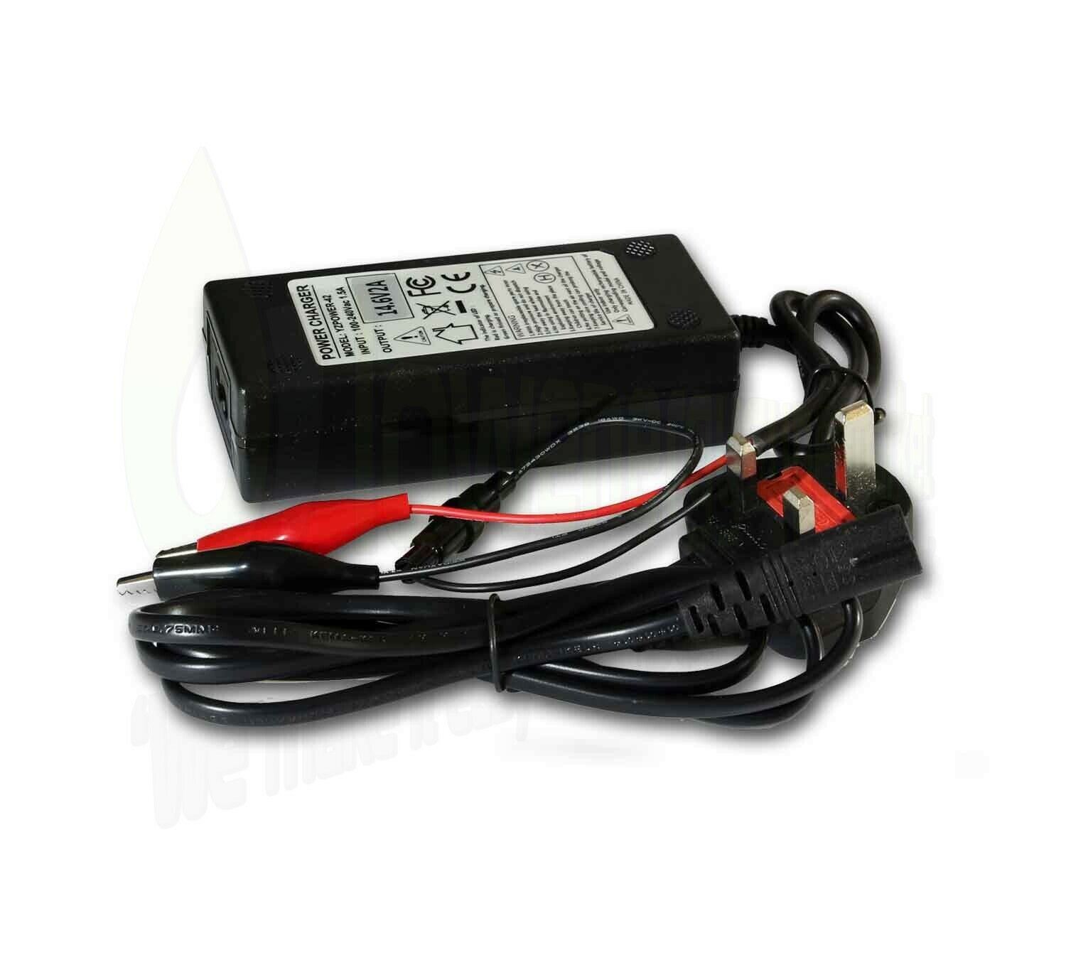 LiFePo4 Battery 12.8V Lithium-Ion Iron Phosphate 12V Leisure Solar Caravan - Picture 28 of 30