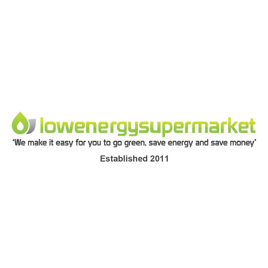 UK Plug-in Energy Monitor Electricity Power Consumption Meter Watt Kwh Analyzer - Picture 35 of 35