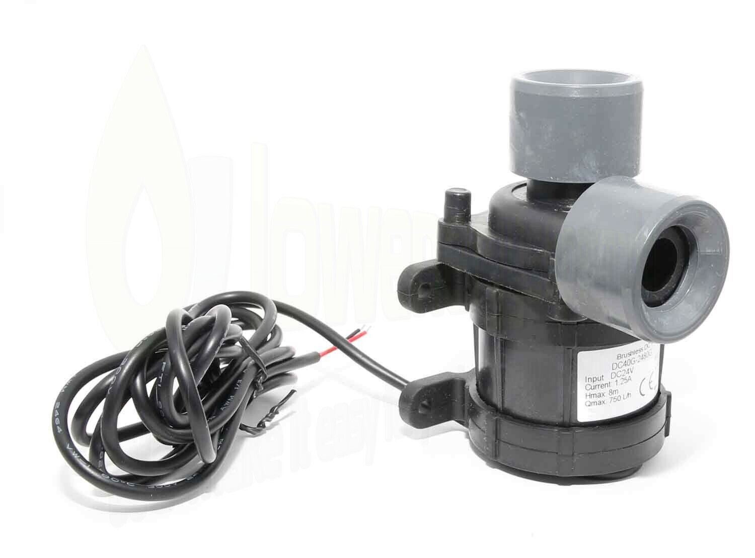 Swimming Pool Hose Pipe Accessory 32mm 1m 2m 3m 4m 5m Pump / Filter / Heater - Picture 14 of 29