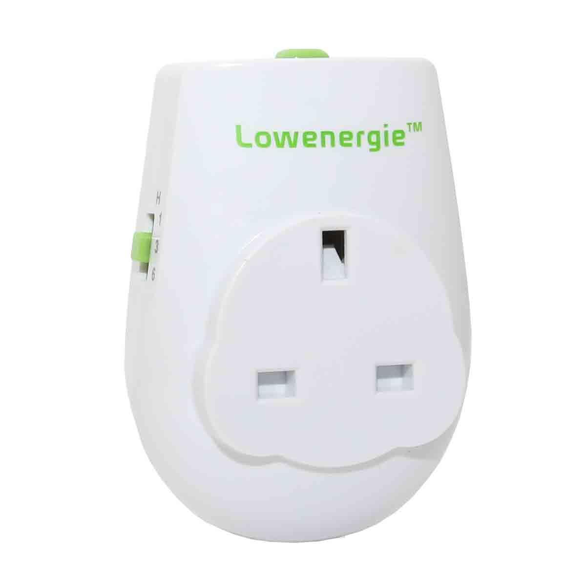 Energy saving countdown timer switch socket rundown auto off conserve standby - Picture 22 of 23
