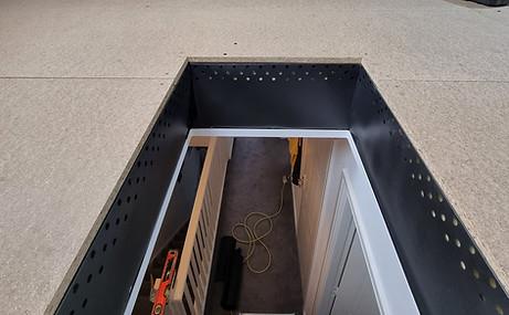 Loftlegs Loft Aislamiento Espaciador Elevado Almacenamiento Embarque Zanco Loftleg Pierna XL  - Imagen 13 de 30