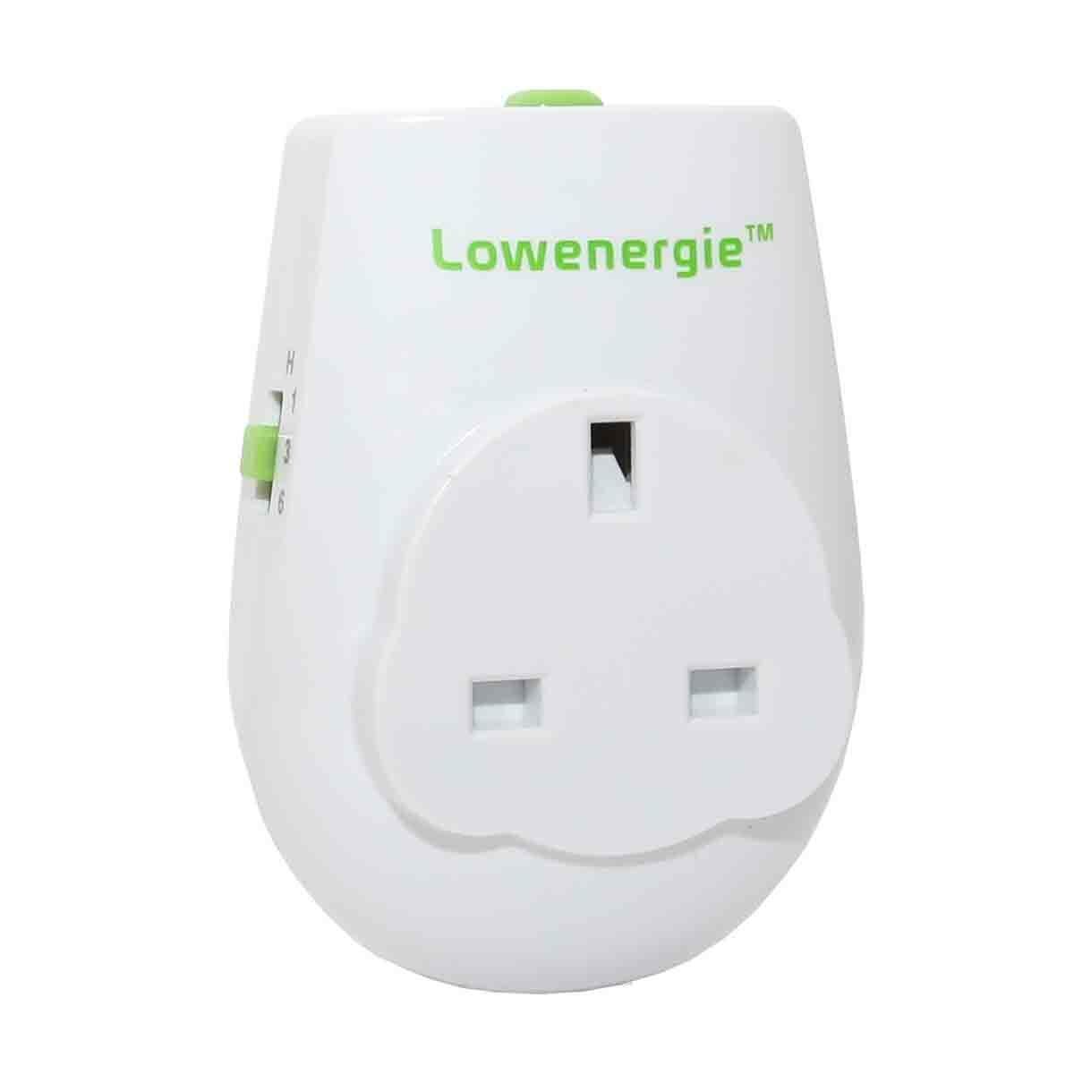 Energy saving countdown timer switch socket rundown auto off conserve standby - Picture 16 of 23