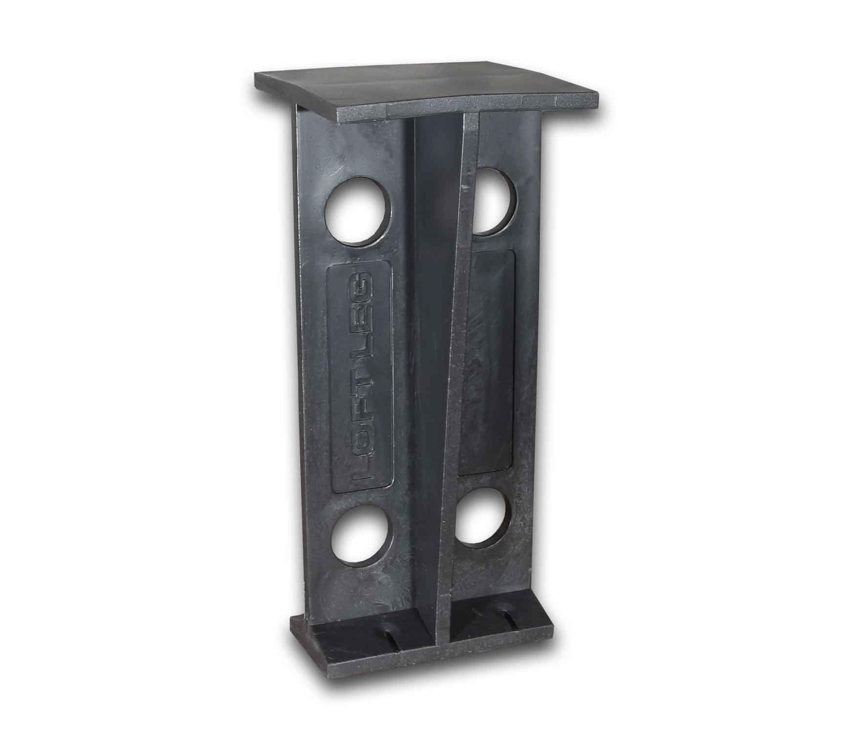 Loftlegs Loft Aislamiento Espaciador Elevado Almacenamiento Embarque Zanco Loftleg Pierna XL  - Imagen 26 de 30