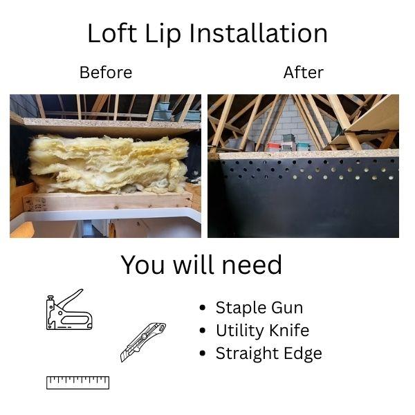Loftlegs Loft Aislamiento Espaciador Elevado Almacenamiento Embarque Zanco Loftleg Pierna XL  - Imagen 18 de 30