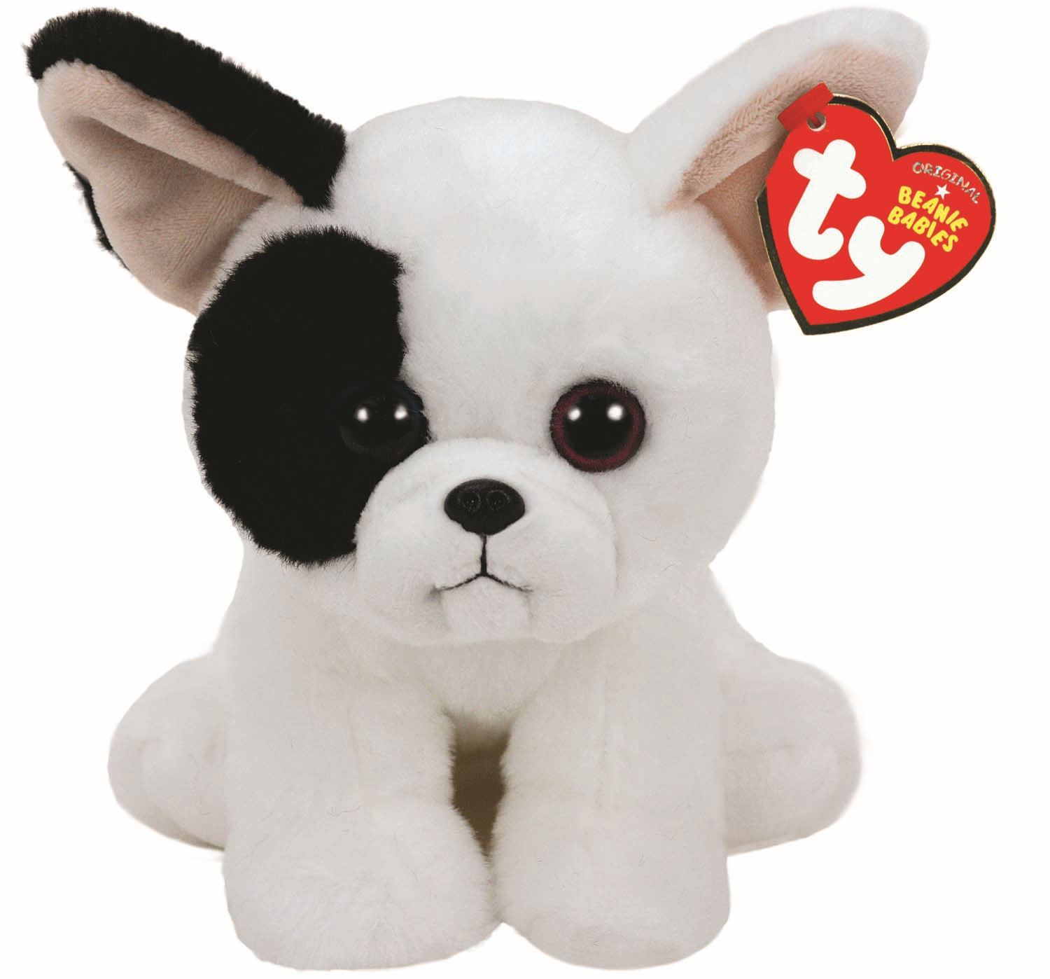 TY Large Selection of Beanie Babies in Variety of Sizes Plush Soft