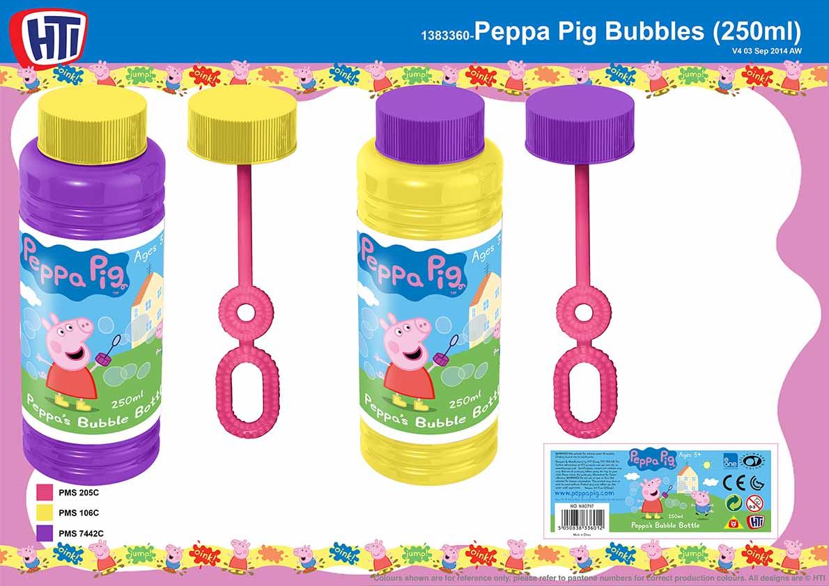 Peppa Pig Toy & Gift Selection Girls Presents Peppa Play Set Toys eBay