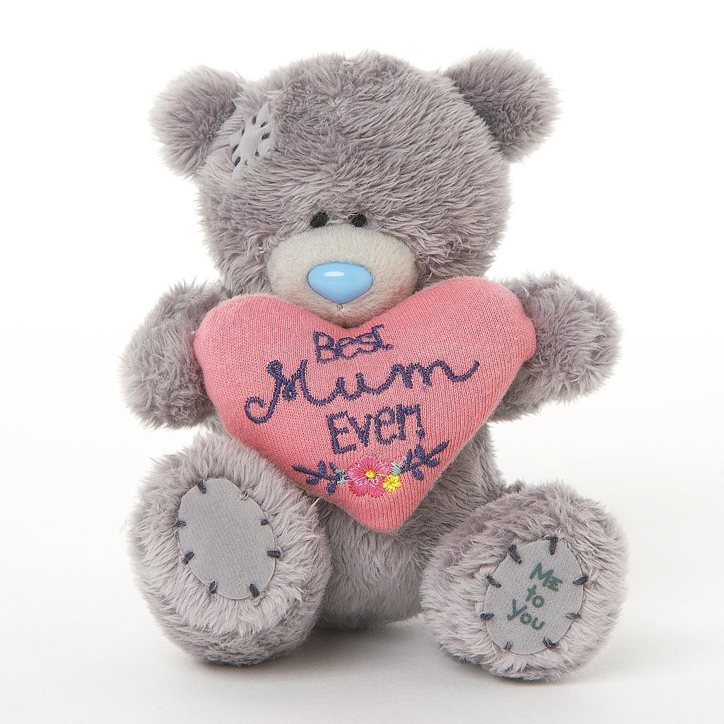 Me to You Mothers Day Gifts Plush 2016 Range Variety To Choose Tatty