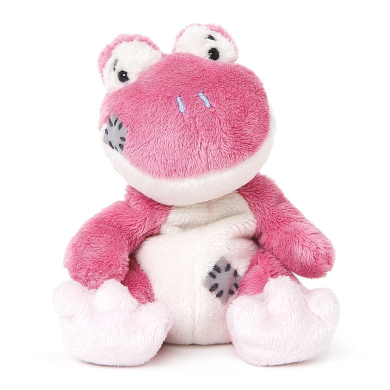 My Blue Nose Friends 4\