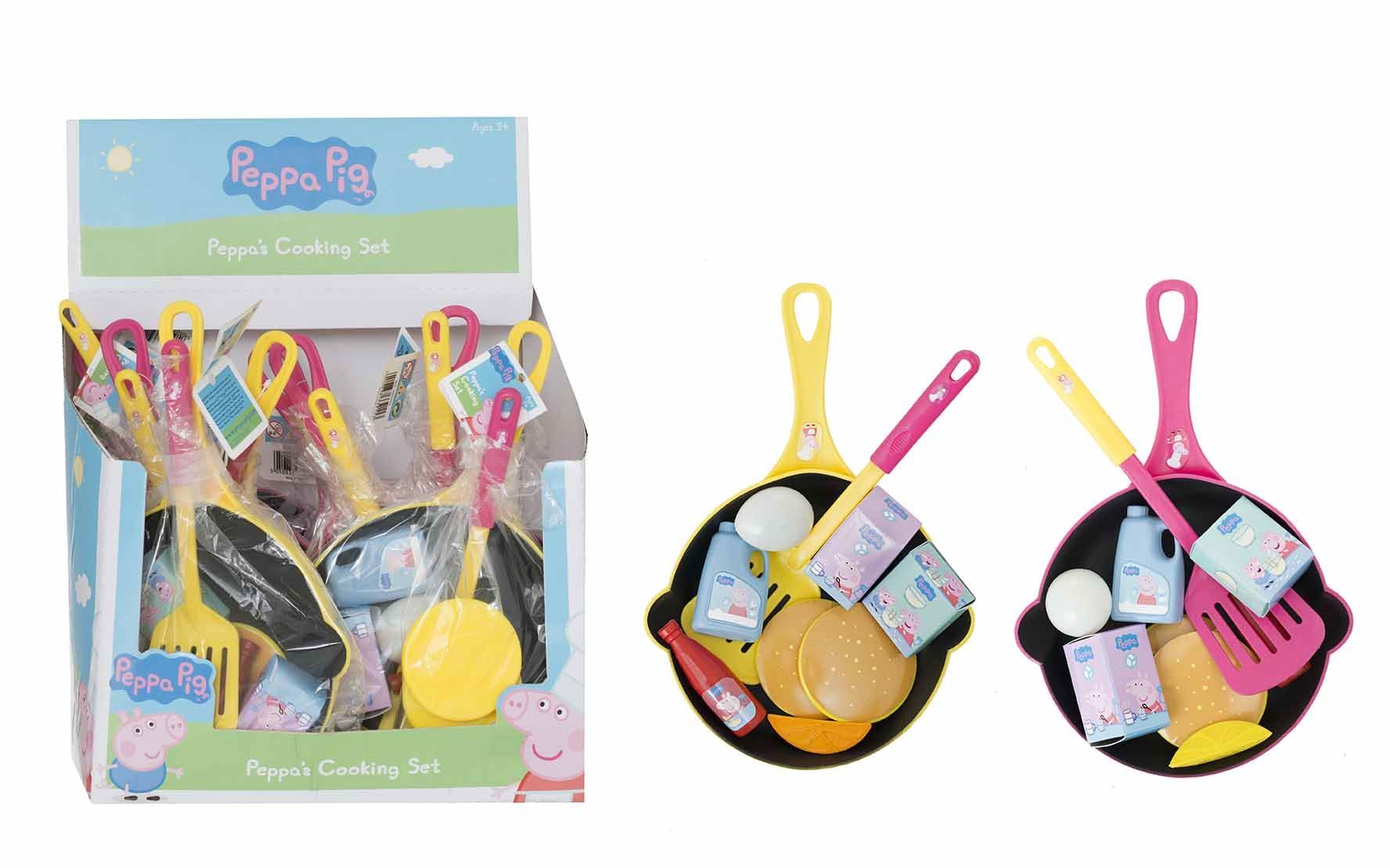 Peppa Pig Toy & Gift Selection Girls Presents Peppa Play Set Toys eBay
