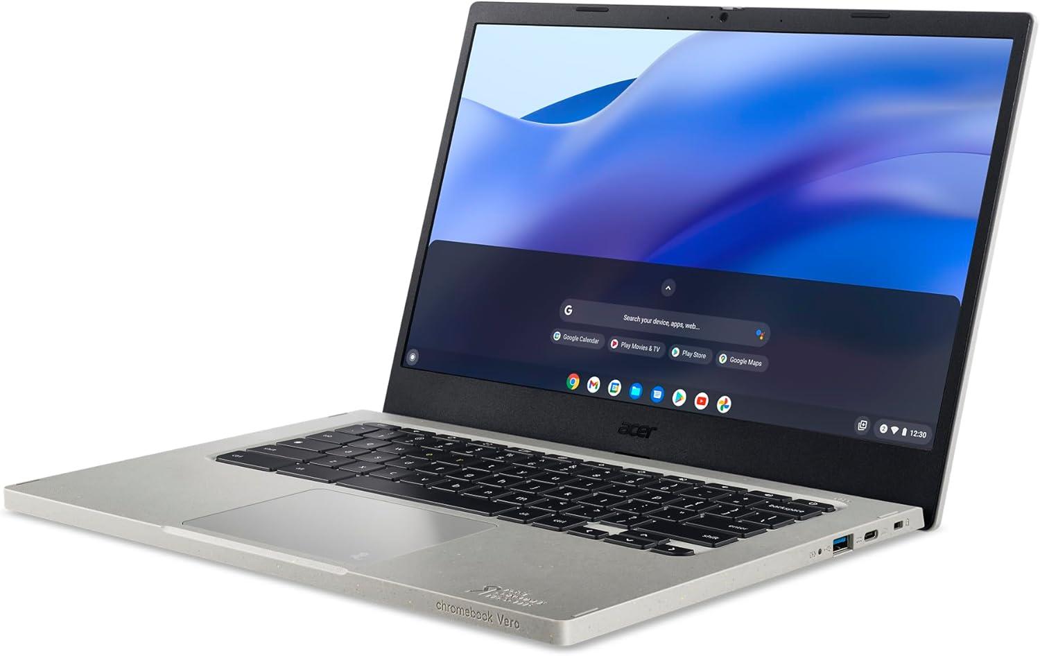新品 Acer Chromebook Vero 514 8G/128G US配列 Acer Vero 514 14