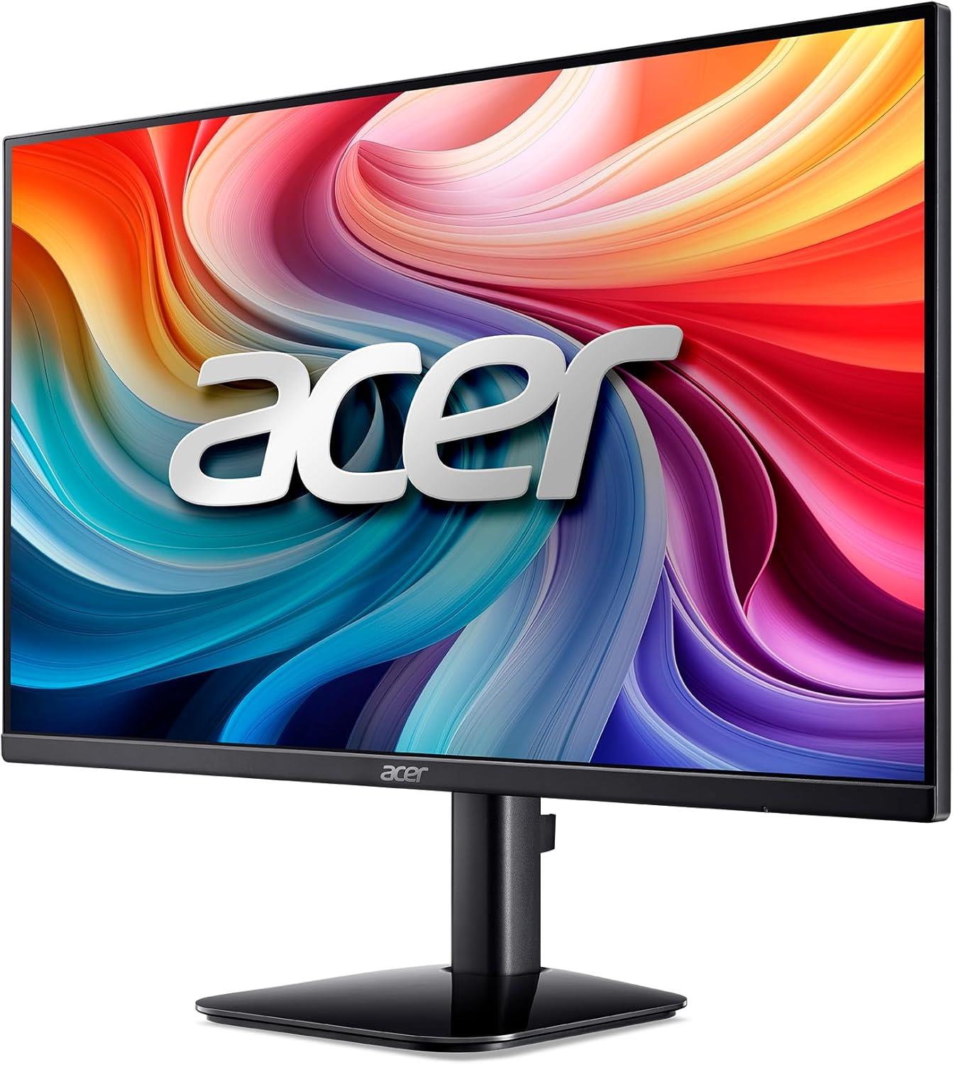 Acer KB272 G0BI 27
