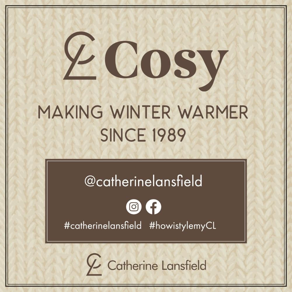 Catherine Lansfield Large Cuddly Deep Pile Faux Fur 245x280cm Blanket Throw - Produktbild 7
