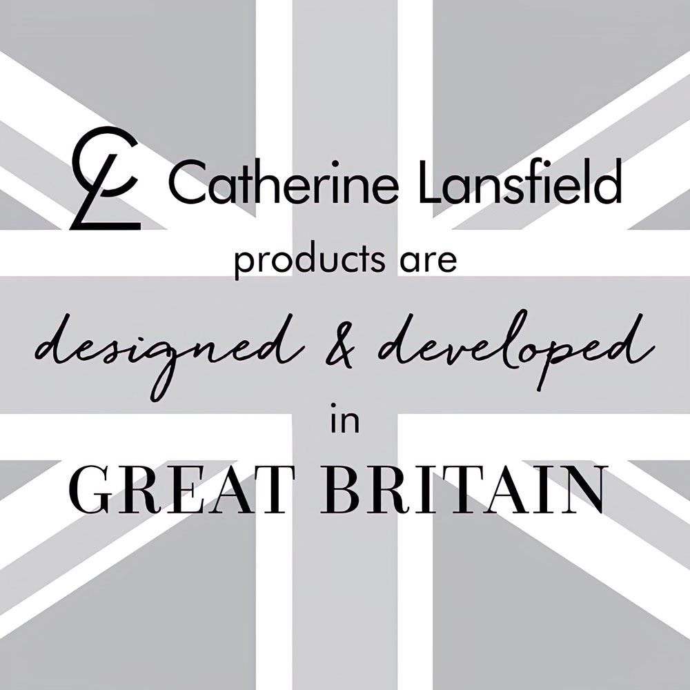 Catherine Lansfield Sequin Cluster Embellished Bedspread 240x260cm Bedding UK