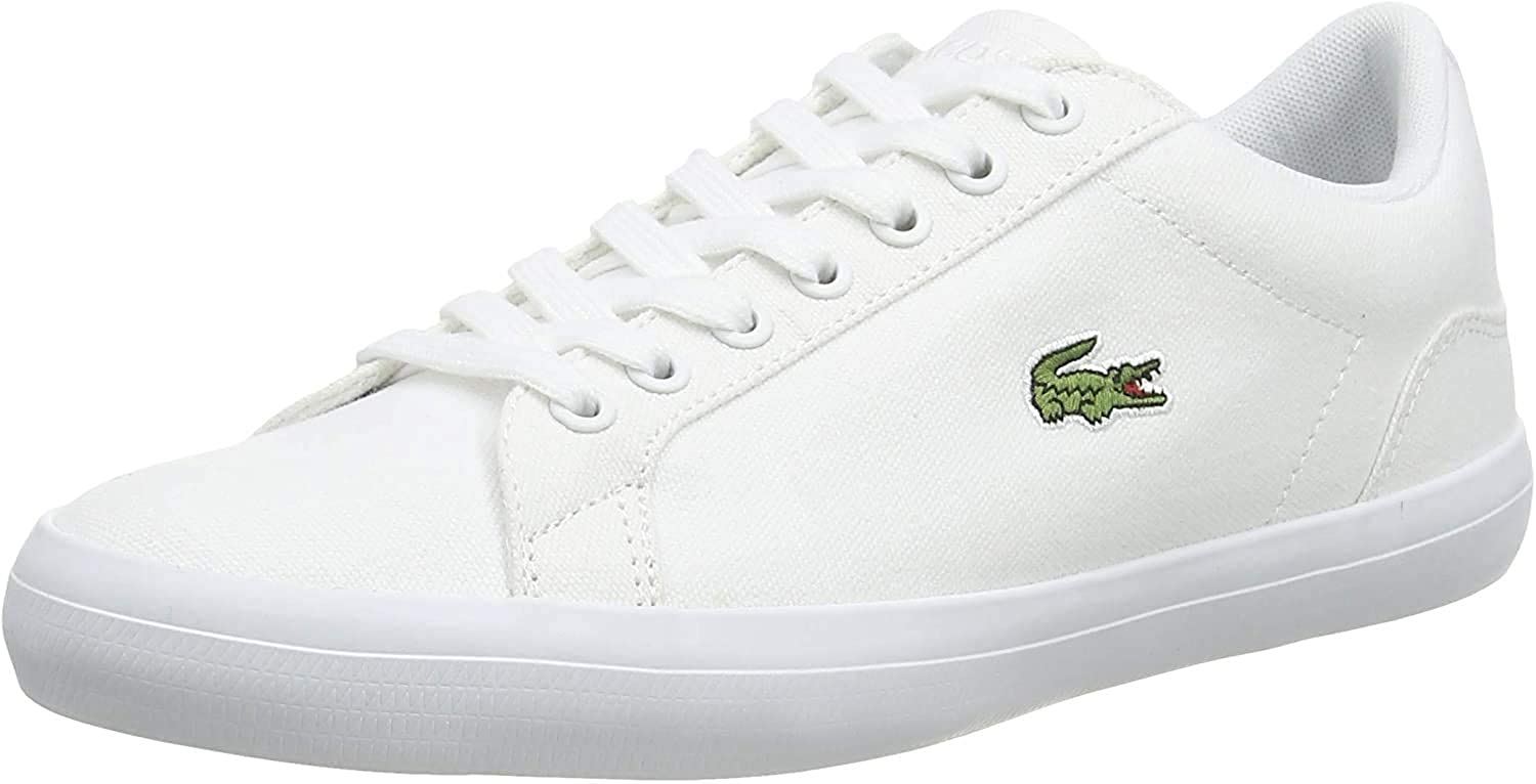 lacoste lerond bl