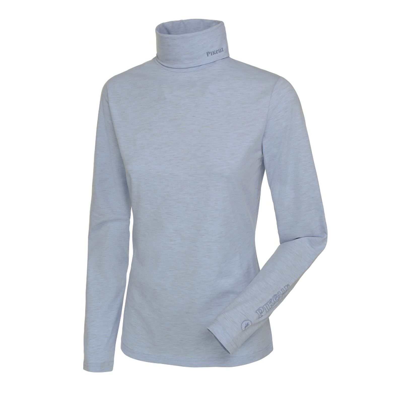 base layer roll neck