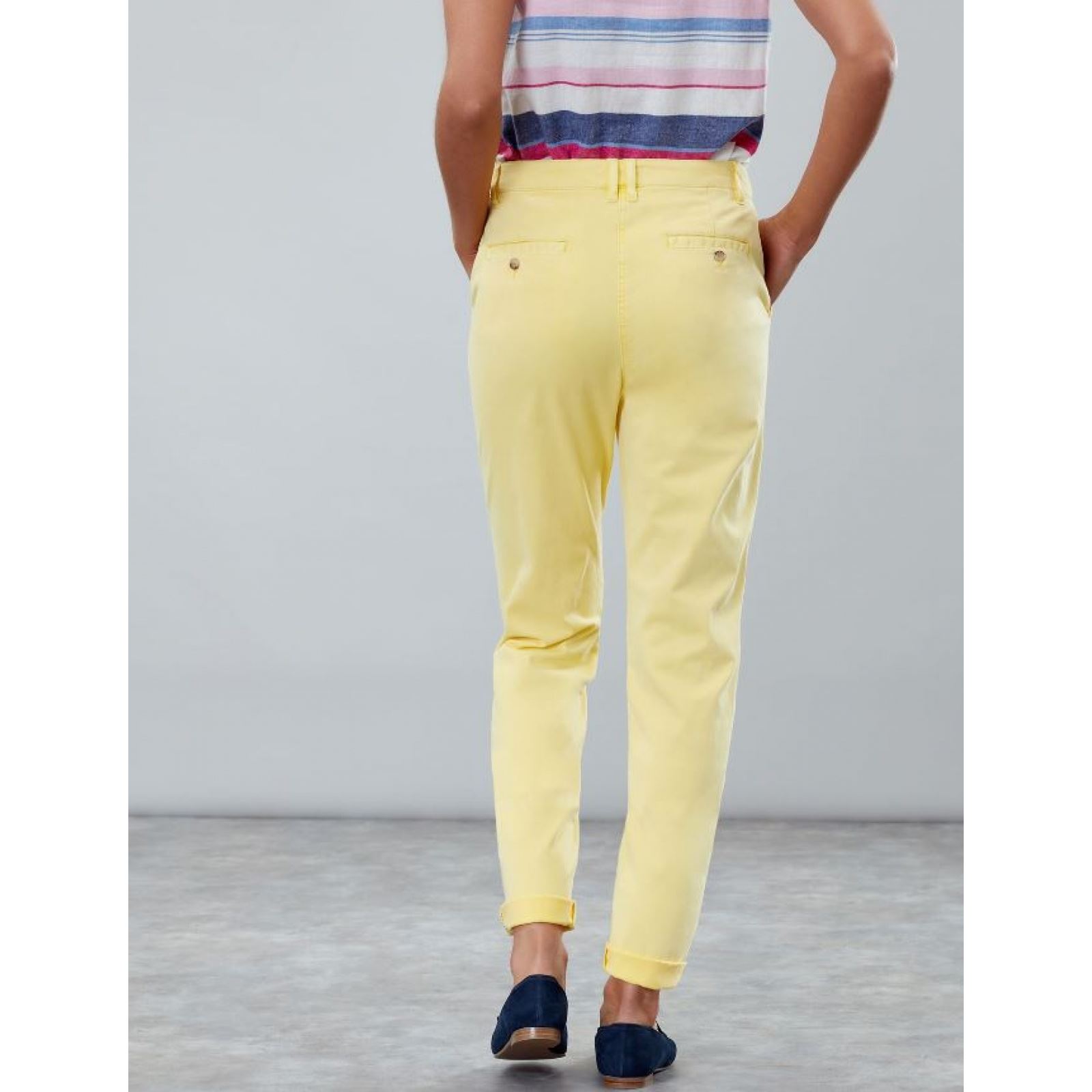 SS19 Laurel 10 Joules Hesford Chinos