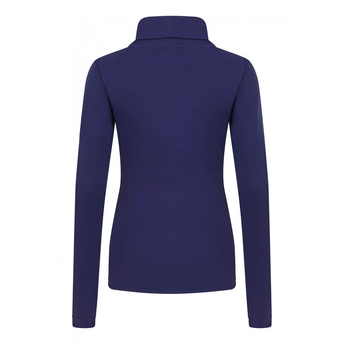 primark polo neck top