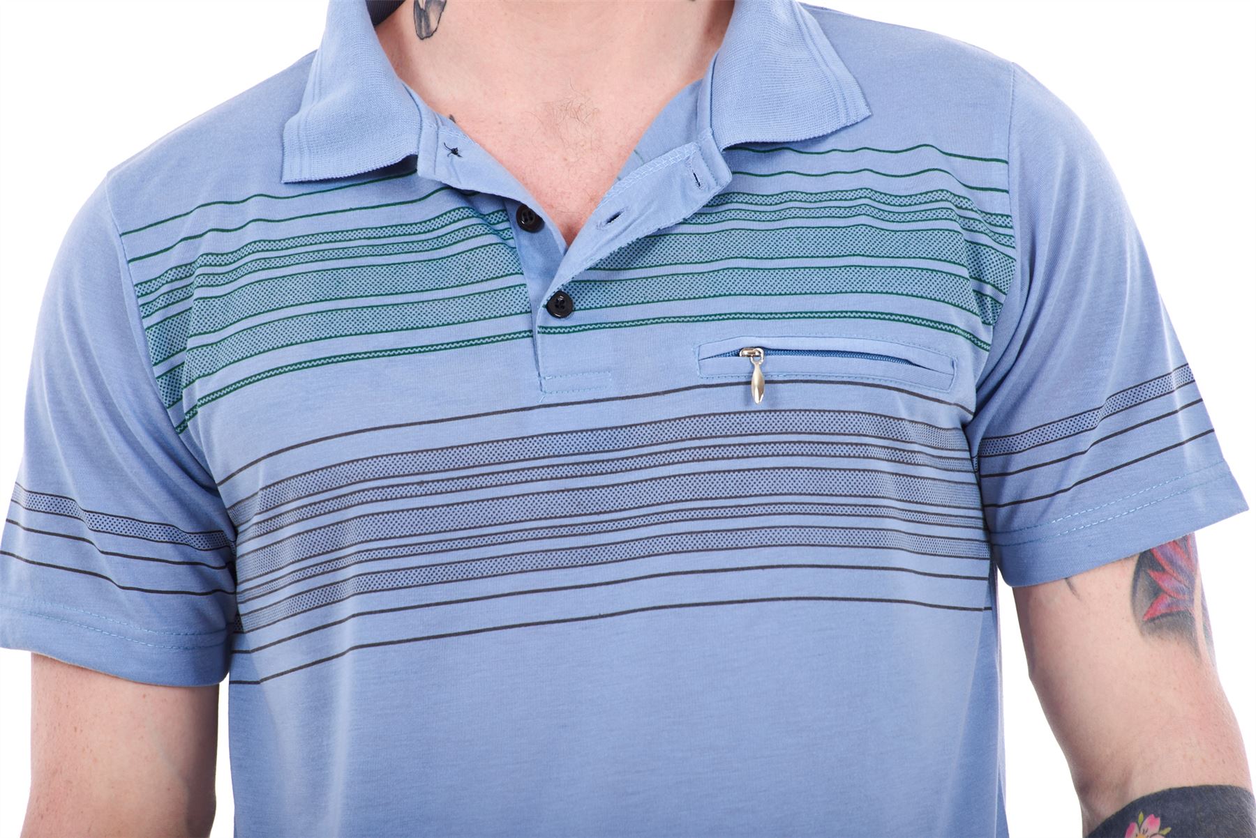 mens xxl polo shirt