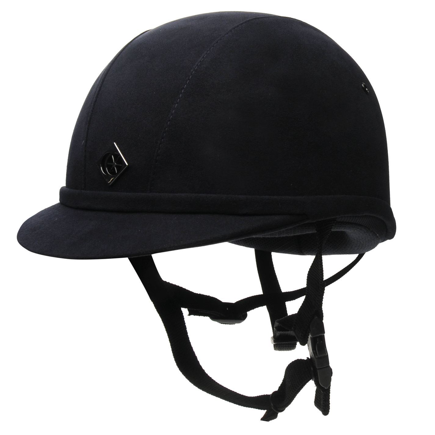 Charles Owen Kids YR8 Hat Jnr 61 Horse Riding Hat Helmet eBay