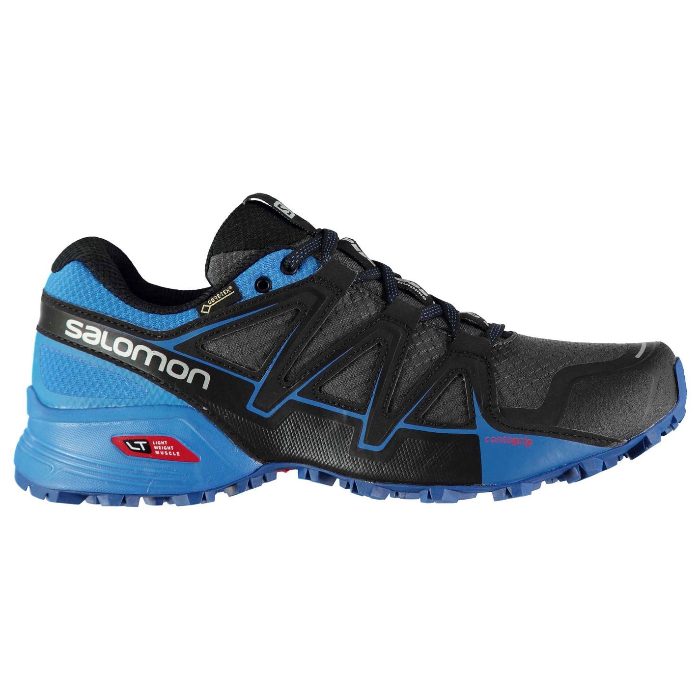 Salomon Running Speedcross V GTX Trail Running Salomon Schuhes Herren 713e9b Salomon Running Speedcross V GTX Trail Running Salomon Schuhes Herren 713e9b