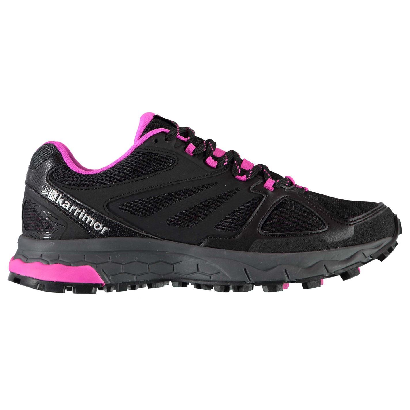 Karrimor Ladies Trail Running Shoes Karrimor Ladies Trail Running Shoes
